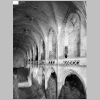 Abbaye d'Ardenne, photo Heuzé, culture.gouv.fr,.jpg